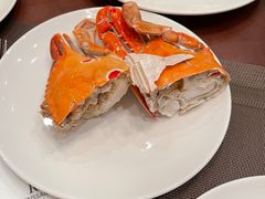 -龙之梦万丽酒店青餐厅