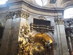 -斯蒂芬主教座堂(Stephansdom)