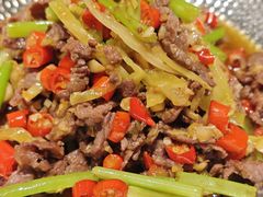 -绿草地·湘菜(芙蓉天街店)