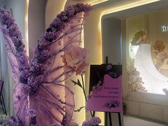 -PARFUM FLORAL花境法餐(南京首店)