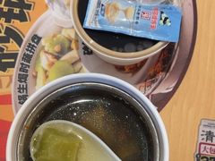 -华记煲仔华·煲仔饭(人和店)