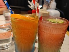 -墨纪Mojí墨西哥餐厅(南开大悦城店)