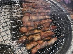 -金太阳海鲜烧烤·本地人餐厅(东纬路旗舰店)
