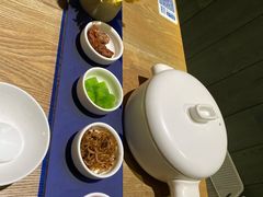 烤鸭前菜-小大董·烤鸭(凤凰汇店)