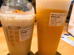 -奈雪的茶(市百一店)