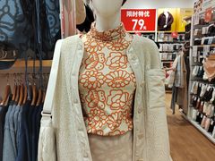 -优衣库(广州番禺万达广场店)