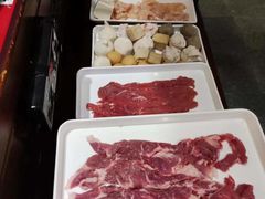 -京元盛铜锅涮肉(上海总店)