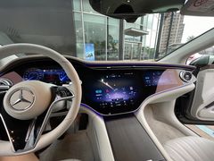 -宁波之星奔驰4S店(海曙店)