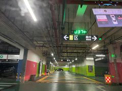 -大宁音乐广场·停车场