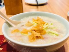 -宏状元现熬粥·京味菜(三里河店)