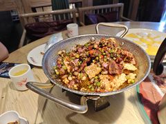 -湘阁里辣(沙井华润万家店)