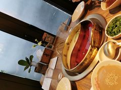 -四喜小胖·北京涮肉(五道营店)