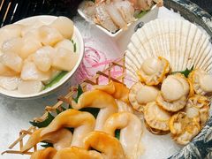 -红鼎豆捞·非遗鲍皇汤火锅(宝丰路店)