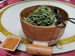 粉蒸面条菜-胶东人家(奥体中心店)