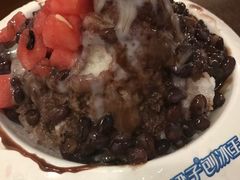 -梁子刨冰王(鞍山西道店)
