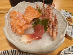 -大焰自助日式料理 铁板烧(徐汇店)