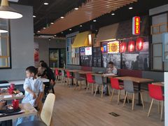 大堂-永和大王(广渠店)