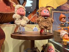 -泡泡玛特POPMART(合生汇店)