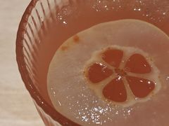 玫瑰酸木瓜-一坐一忘云南菜(卓悦中心)