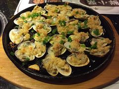 -千旬岛海鲜小聚(万达广场店)