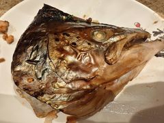 -初色海鲜自助(万丰路店)