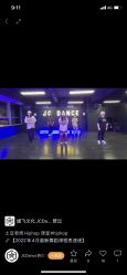 -MME飞放街舞&JC Dance 