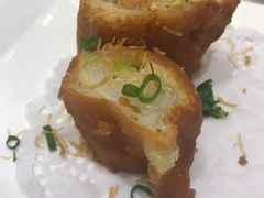 -君德澜酒家·创意粤菜(金山谷店)