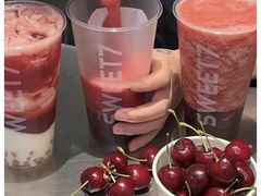 -7分甜(琴湖溪里花园城店)