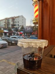 -老炮儿男士复古理发馆BarberShop
