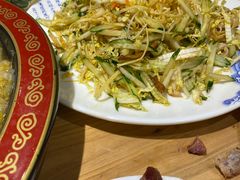 -忠林杀猪菜(凤台小区店)