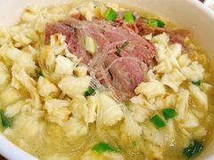 -果渊斋老米家泡馍馆(大雁塔店)
