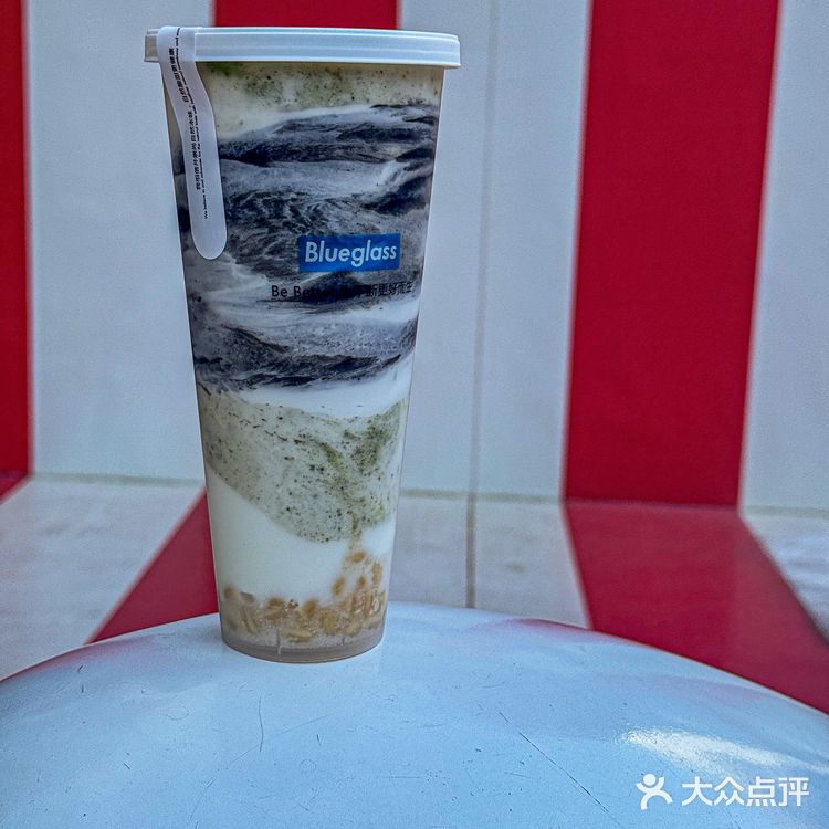 沈阳太超前了！万象城也有Blueglass了