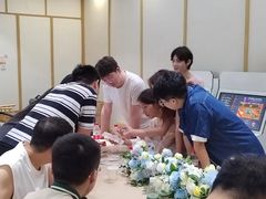 -白梧桐·团建聚会·百人轰趴馆(留仙洞店)
