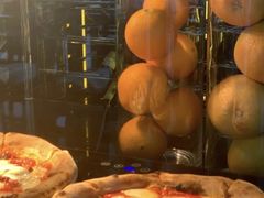 -广州四季酒店·意珍·意式自助餐