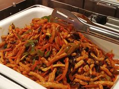 -素满香·Vegan食养自助(天一广场店)
