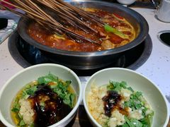 -江二娃串串香(科园四路总店)