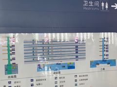 -麦当劳(西站店)