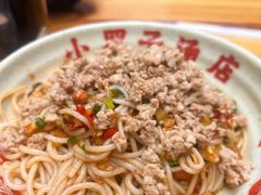 -小罗子汤店(大士院总店)