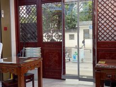 -百年老字号·观振兴蟹黄面·三虾面·苏式面(观前街富仁坊巷店)