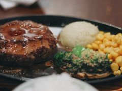 -铃木食堂(帽儿胡同店)