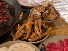 -刁姐火锅(五小区店)
