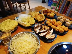 瀑布土豆丝-重庆鸡公煲·嘟享吃(林科大店)