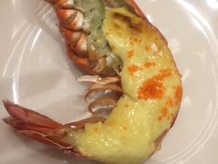 -盛宴标帜餐厅·亲子自助 (南昌喜来登酒店)