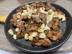 -郑庄脂渣海鲜楼(九水路店)
