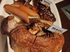 -Ambra Haus琥珀屋精酿餐厅(宝山店)