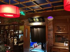 -小吊梨汤·北京菜·烤鸭(清河万象汇店)
