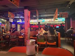 -令狐冲·炭烤活鱼(宝龙店)