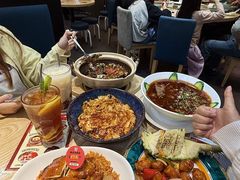 -滋味满屋美食坊(上海街店)