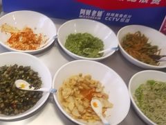-阿财老铺·老蚌埠龙虾城(华夏总店)