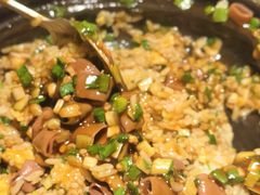 海肠捞饭-小满海鲜·别院(天津旗舰店)